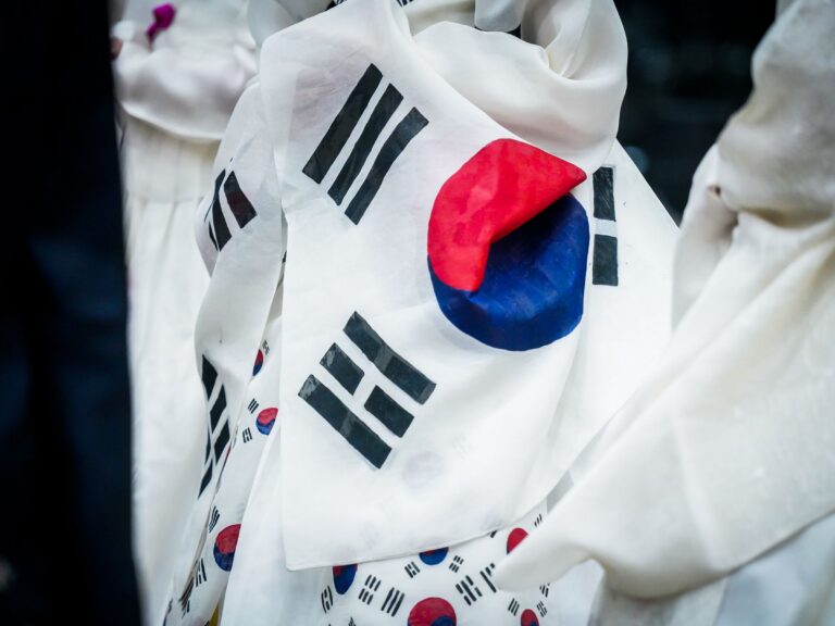 태극기 — 제헌절 공휴일 부활