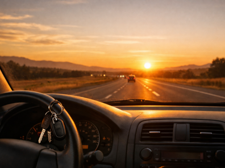 여름 휴가철 렌터카 보험 비교하는 법, 자기부담금 얼마나 다를까